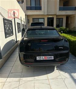 كرايسلر 300